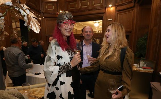 Rizling raj(n)ski - 5