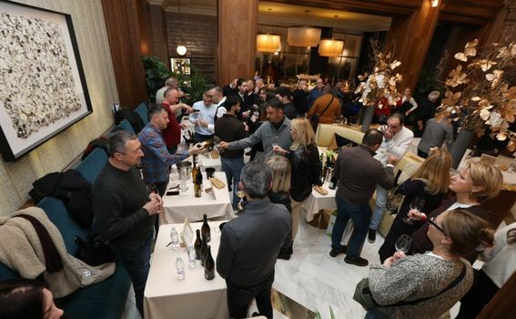 Rizling raj(n)ski - 6