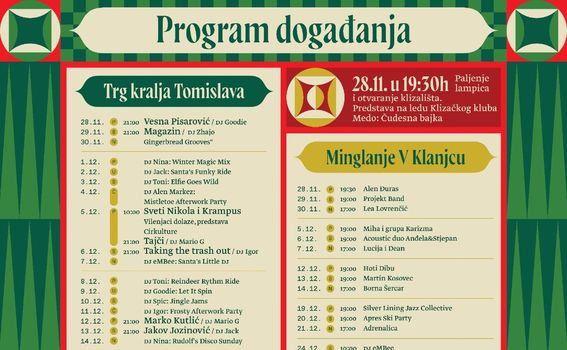 Advent u Samoboru - 3