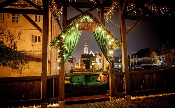 Advent u Samoboru - 5