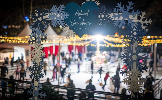 Advent u Samoboru - 6