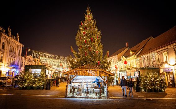 Advent u Samoboru - 7