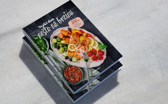 Svaki dan nešto na brzinu - 5