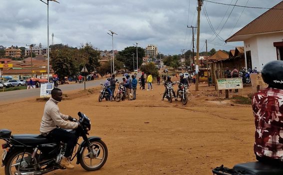 Putopis Tanzanija - 4