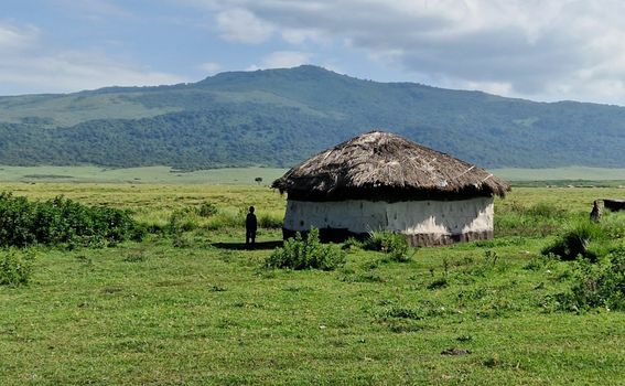 Putopis Tanzanija - 6