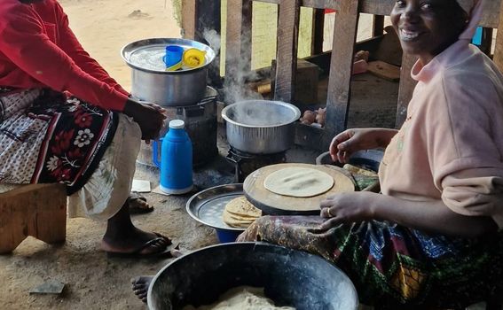 Putopis Tanzanija - 8