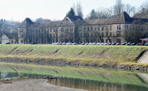 Domobranska vojarna u Sisku - 8