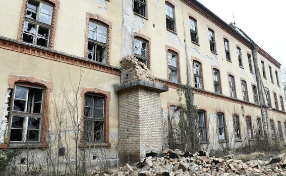 Domobranska vojarna u Sisku - 9