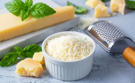 Nije svaki tvrdi sir parmezan