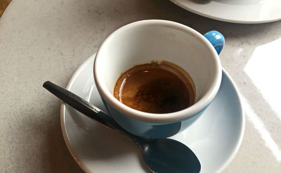 Pixie Espresso Bar - 8