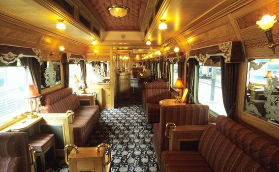 Orient Express - 4