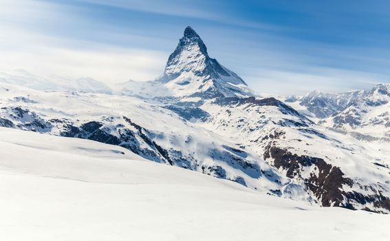 Matterhorn - 3