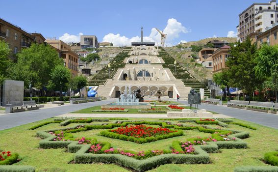 Erevan, Armenija - 4