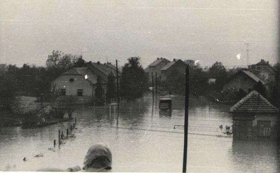 Poplava u Zagrebu - 4