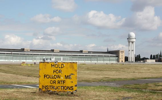 Tempelhof