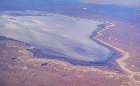 Aralsko jezero - 4