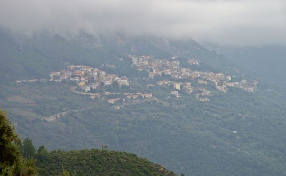 Baunei, Sardinija - 4