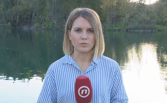 Katarina Jusić (Foto: Dnevnik.hr)