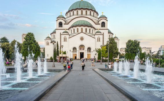 Beograd - 1