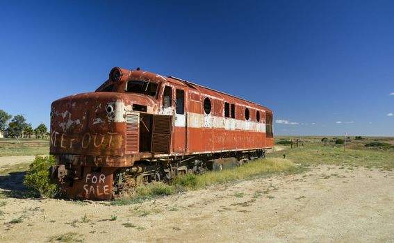 The Ghan Expedition - 4