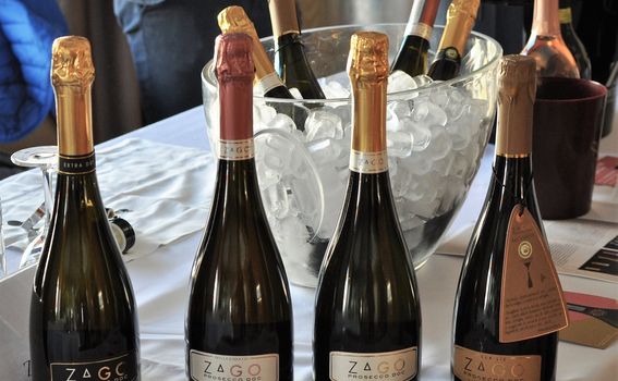 Prosecco Days - 1