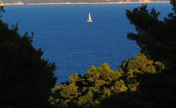 Mljet - 2