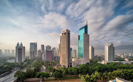 Indonezija (Jakarta)