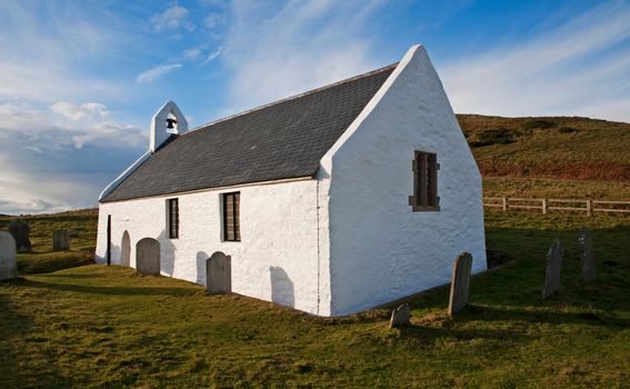 Bardsey Island, Wales - 2