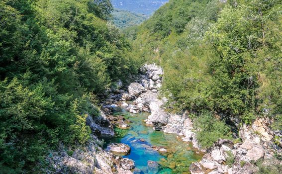 Kanjon Mrtvice, Crna Gora - 6