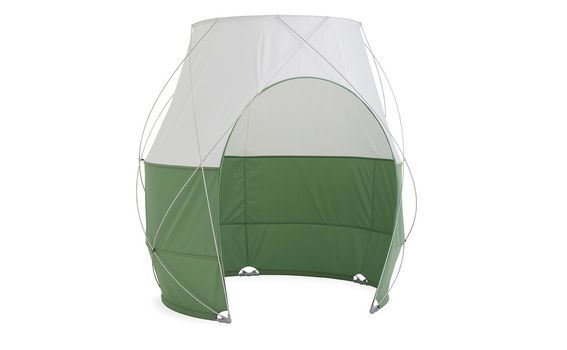 Unutarnji šator Tent Pod tvrtke Steelcase - 4