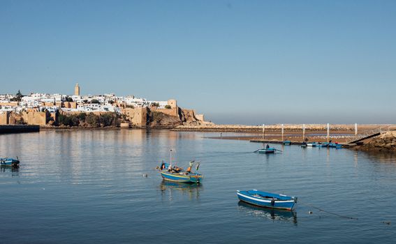 Rabat, Maroko - 6