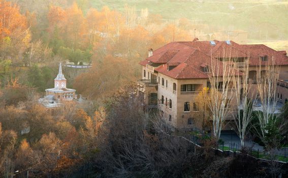 Klanac Hrazdan, Armenija - 5