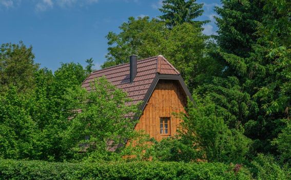 Kuća za odmor Yeti Cabin u Plitvica Selu - 24