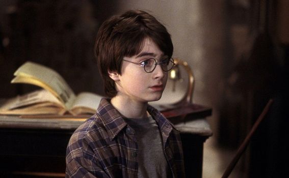 Daniel Radcliffe (Harry) PRIJE