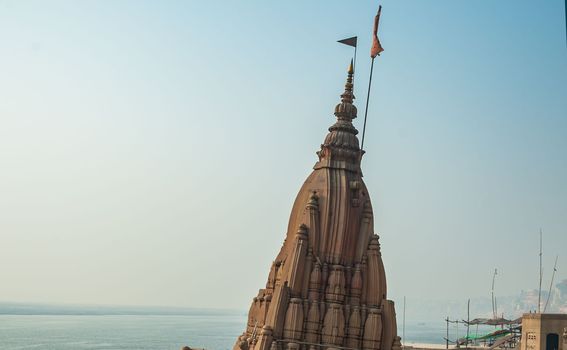 Kosi hram u Varanasiju - 6