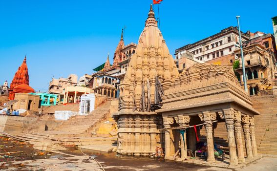 Kosi hram u Varanasiju - 7