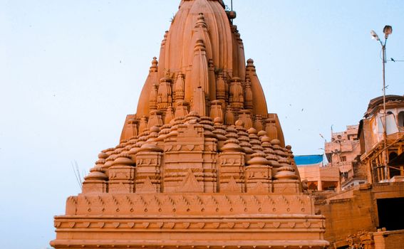 Kosi hram u Varanasiju - 8