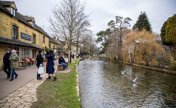 Bourton on the Water - 14