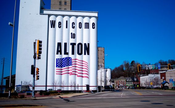 Alton, američka savezna država Illinois - 3