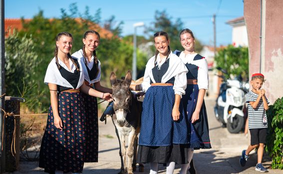 Ono što Dugi otok čini posebnim su ljudi