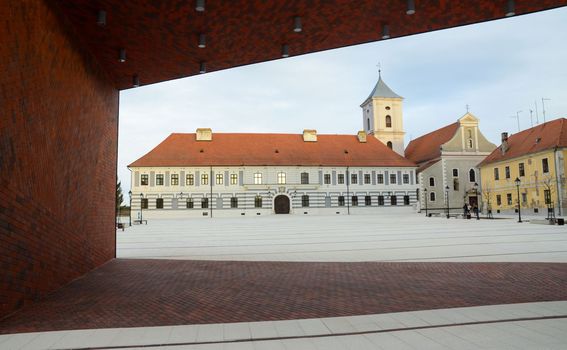 Osijek - 1