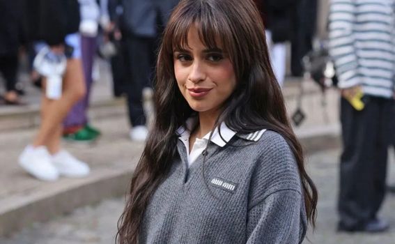 Camila Cabello