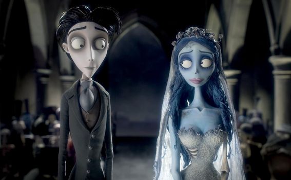 Corpse Bride