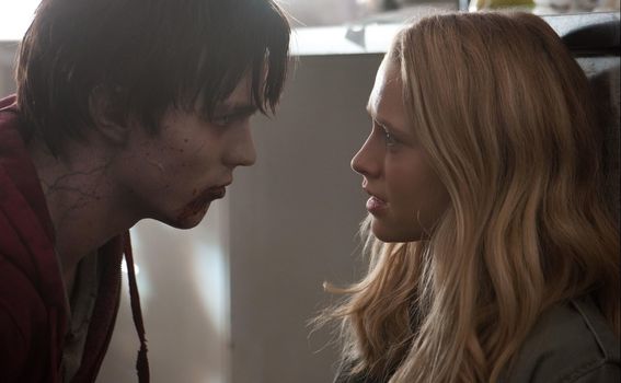 Warm Bodies