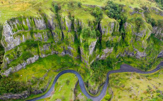 Cheddar Gorge - 5