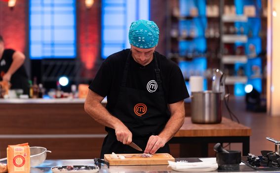 MasterChef,18.epizoda - 4