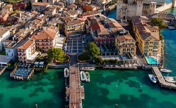 Sirmione, Italija - 1