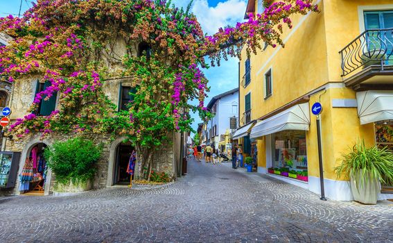 Sirmione, Italija - 2