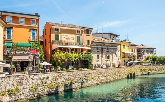 Sirmione, Italija - 3