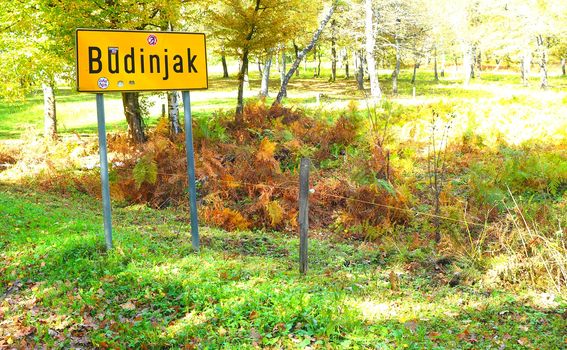 Budinjak - 22